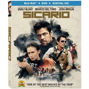 Sicario